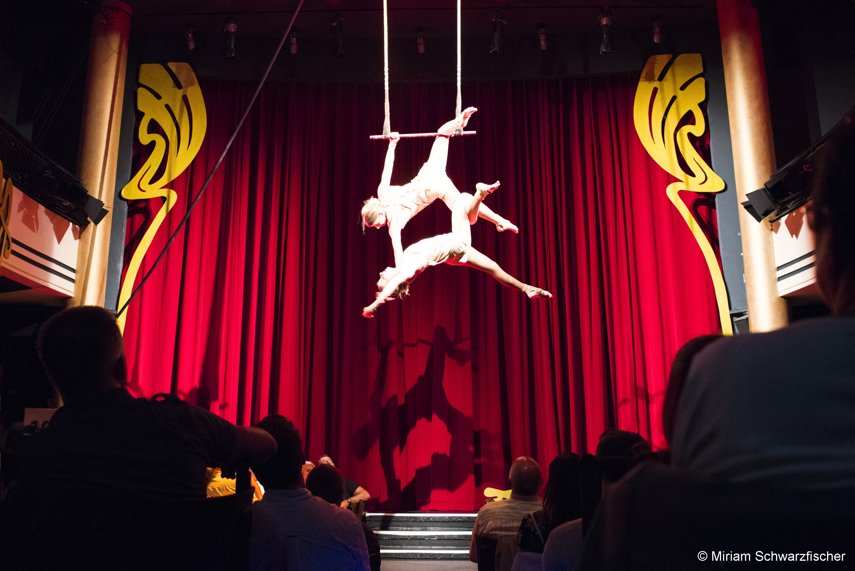 Krystallpalast Leipzig