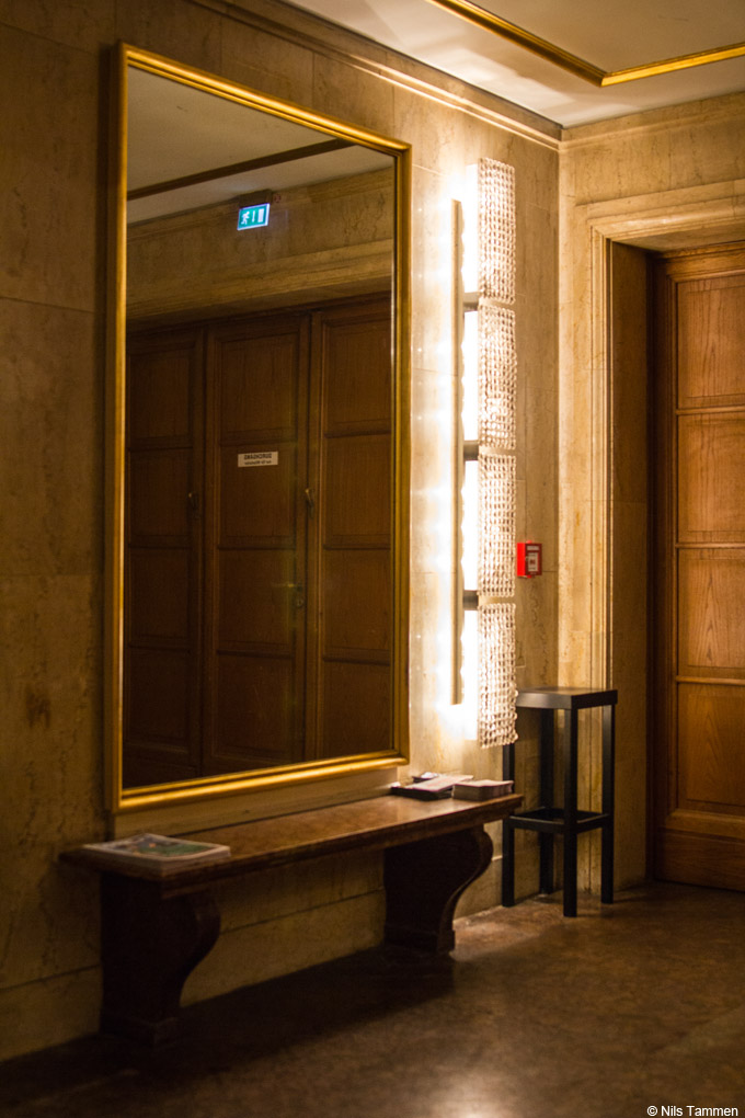 Maxim Gorki Theater