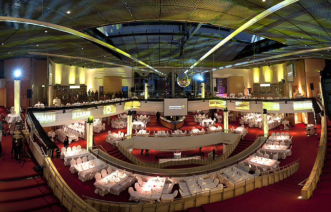 Musical Theater Bremen