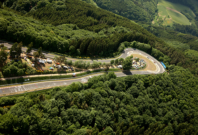 N&uuml;rburgring