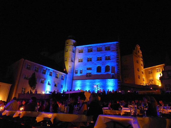 Schloss Kapfenburg