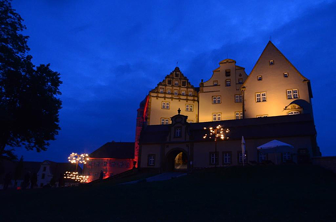 Schloss Kapfenburg