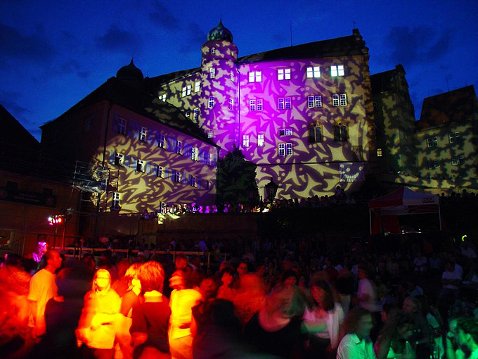 Schloss Kapfenburg