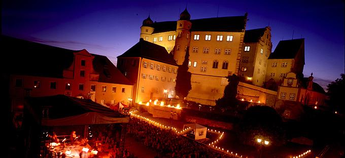 Schloss Kapfenburg