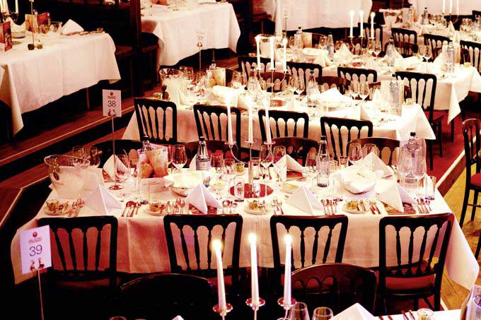 Spiegelpalast an den Deichtorhallen