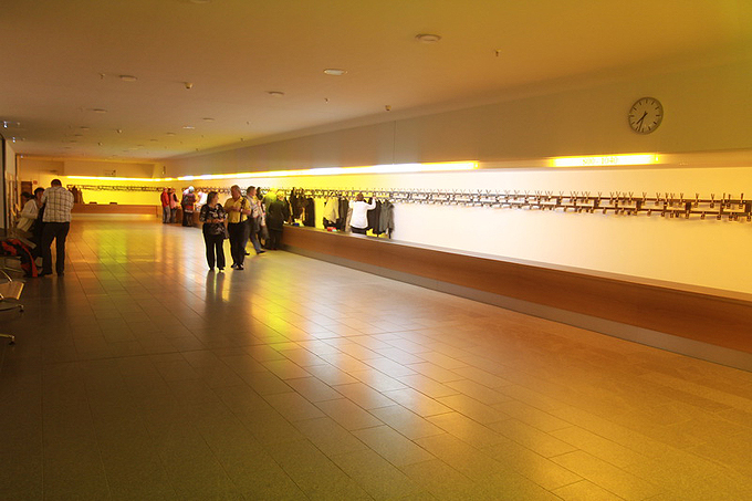 Stadthalle Cottbus