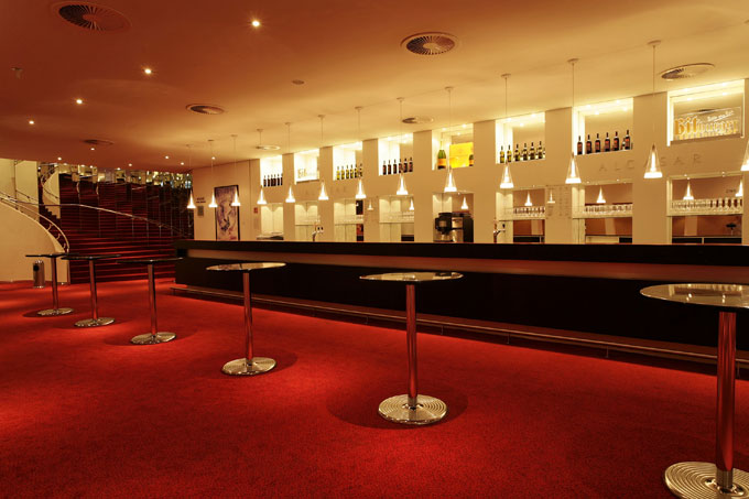 Stage Operettenhaus