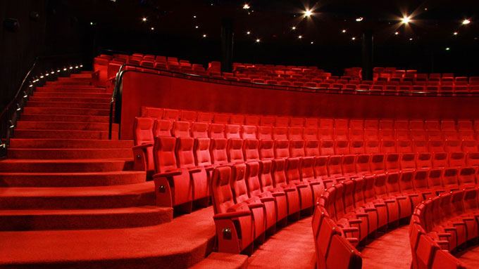 Stage Operettenhaus