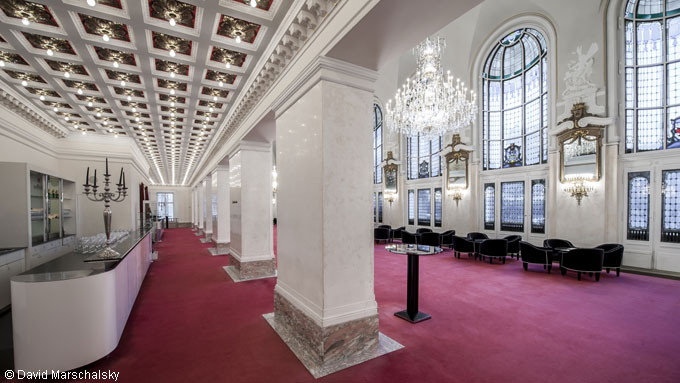 Stage Theater des Westens