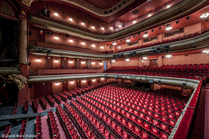Stage Theater des Westens