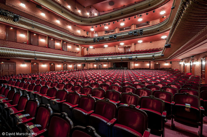 Stage Theater des Westens