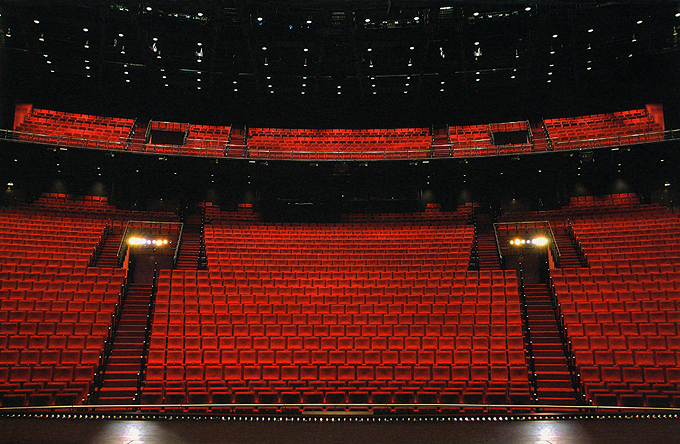 Stage Theater Neue Flora