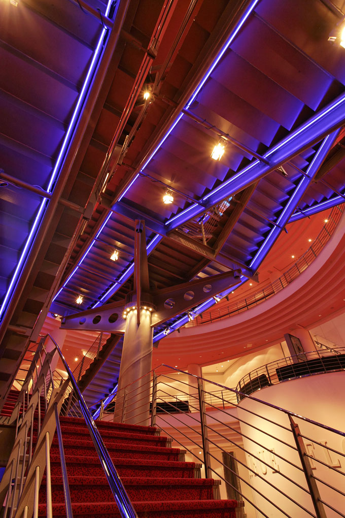 Stage Theater Neue Flora