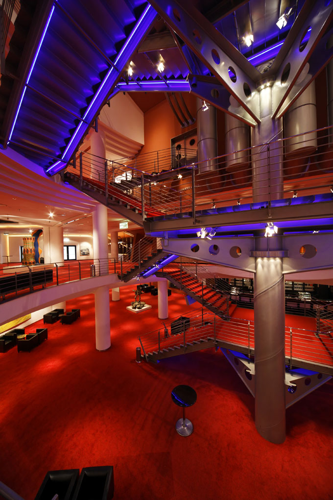 Stage Theater Neue Flora