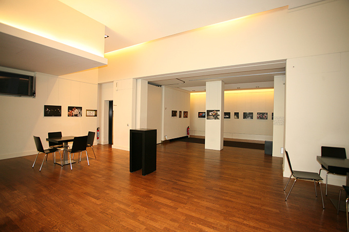 Theater am Goetheplatz - Foyer