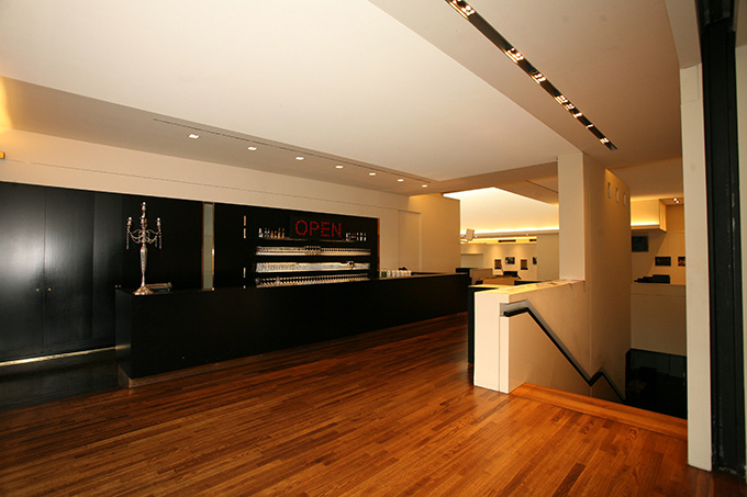 Theater am Goetheplatz - Foyer