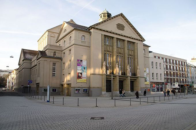 theaterhagen
