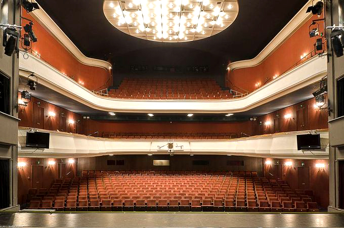 theaterhagen