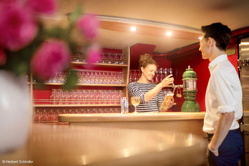 Theaterschiff Hamburg