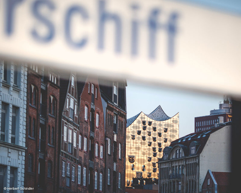 Theaterschiff Hamburg