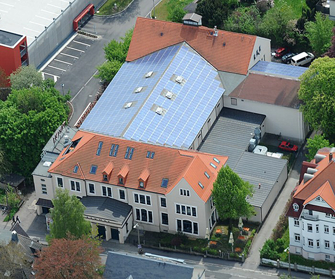 Tivoli Freiberg