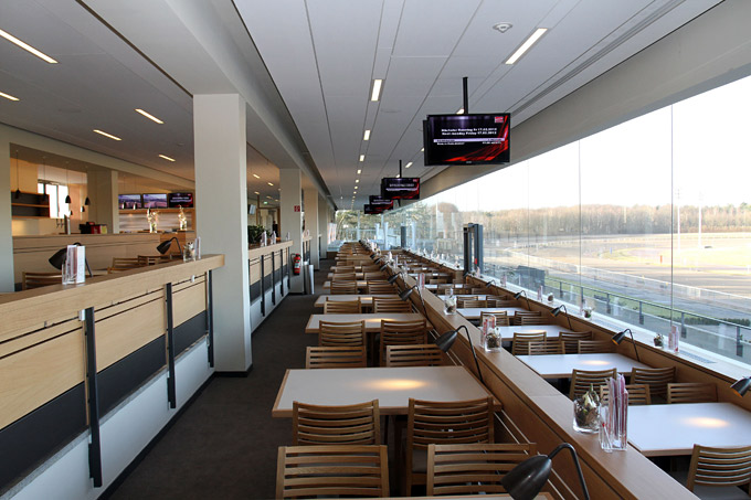 Kurt H&ouml;rmann Club