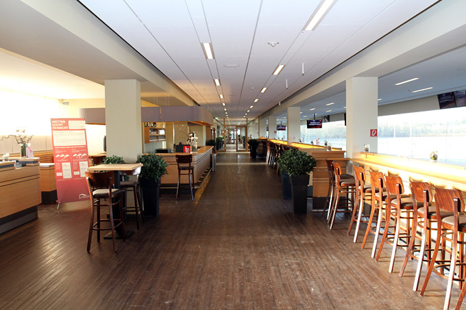 Johannes Fr&ouml;mming Club