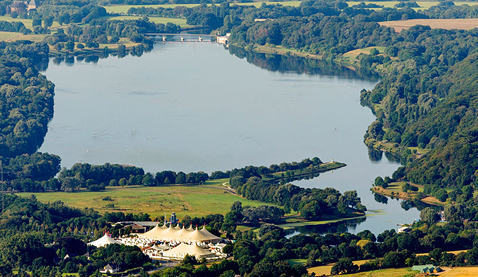 Zeltfestival Ruhr