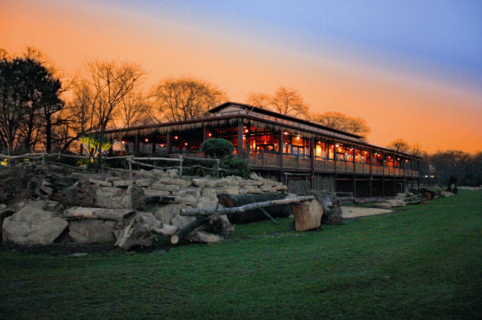 
Zoo Leipzig