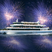 K&ouml;nigliche Wassermusik auf der MS Starnberg - Residenz-Solisten