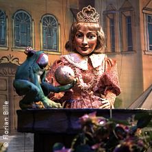 Marionettentheater Bille Unterschlei&szlig;heim