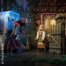 H&auml;nsel und Gretel