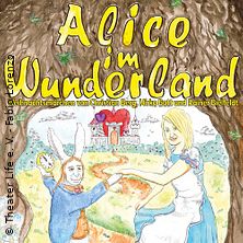 Alice im Wunderland - Theater Life