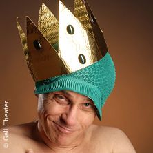 Galli Theater Weimar