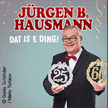 J&uuml;rgen B. Hausmann
