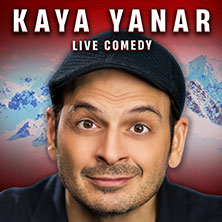 Kaya Yanar - H&ouml;r Uf!