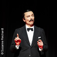 Theater und Orchester Heidelberg