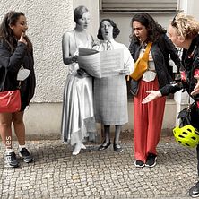 Tickets for Berlin's History of Sex - Guided AR Tour at kölnticket.de