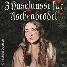 Drei Haseln&uuml;sse f&uuml;r Aschenbr&ouml;del im Auszeit Neukieritzsch
