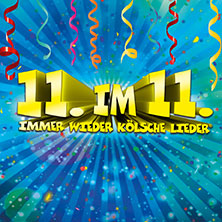 Elfter im Elften
