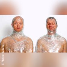 Fischer & Jung - Innen zwanzig, au&szlig;en ranzig