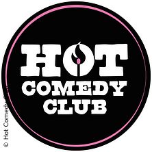 Hot Comedy Club