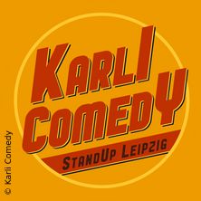 Karli Comedy Club |&nbsp;Stand-Up Comedyshow