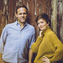 Milou & Flint - Zwischen gold, gr&uuml;n & pink