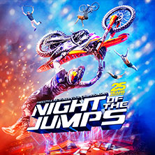 Night of the Jumps