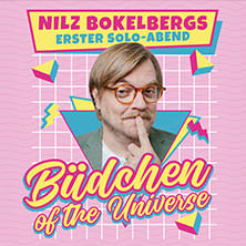 Nilz Bokelberg