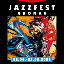 Jazzfest Gronau
