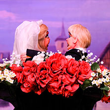 H&auml;nneschen Theater