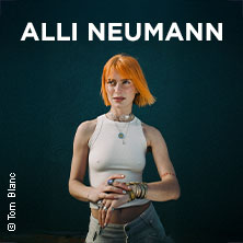 Alli Neumann