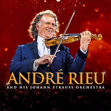 Andr&eacute; Rieu